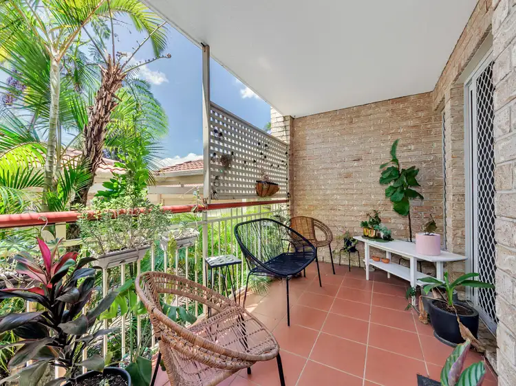 Third view of Homely unit listing, 2/26 Hilltop Avenue, Chermside QLD 4032