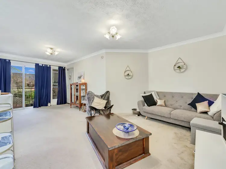 Fourth view of Homely unit listing, 2/26 Hilltop Avenue, Chermside QLD 4032