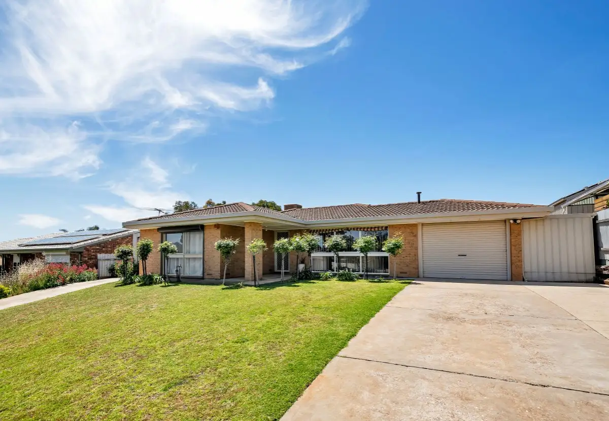 Main view of Homely house listing, 11 MacDonald Road, Christie Downs SA 5164