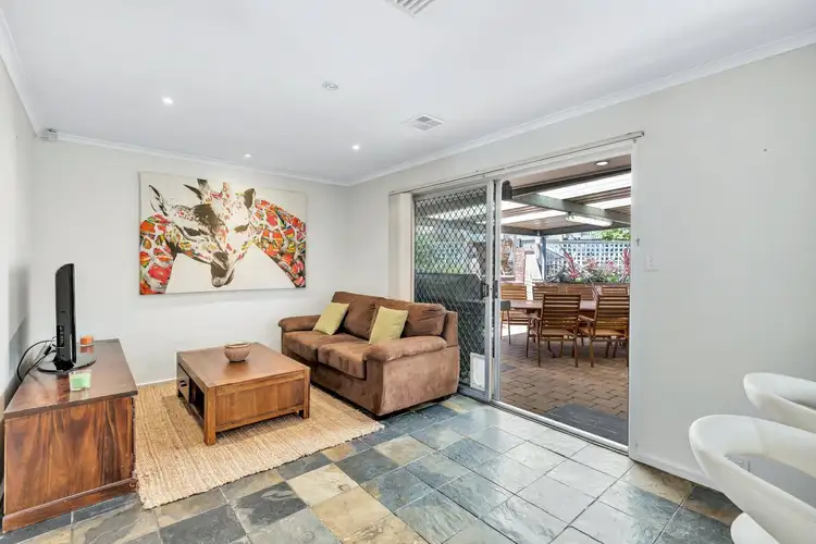 Fourth view of Homely house listing, 11 MacDonald Road, Christie Downs SA 5164