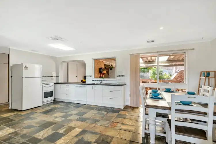 Fifth view of Homely house listing, 11 MacDonald Road, Christie Downs SA 5164