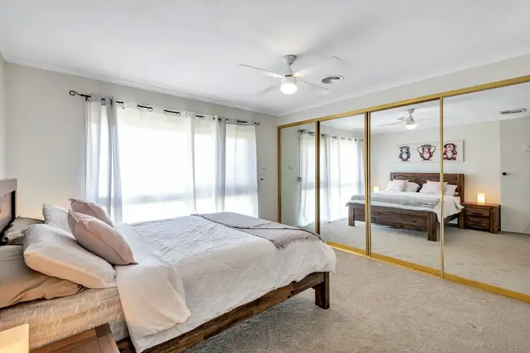 Sixth view of Homely house listing, 11 MacDonald Road, Christie Downs SA 5164
