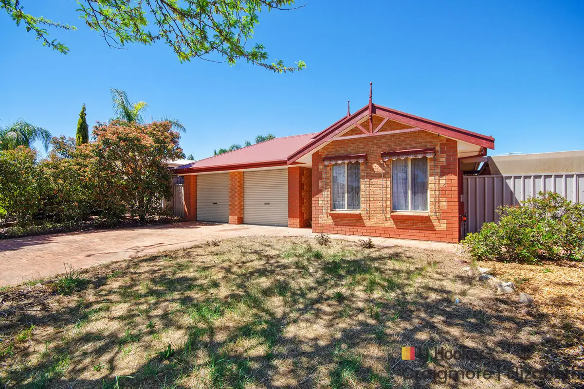 Main view of Homely house listing, 21 Somerset Grove, Craigmore SA 5114