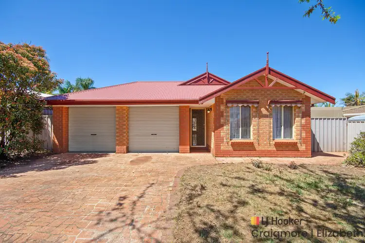 Second view of Homely house listing, 21 Somerset Grove, Craigmore SA 5114