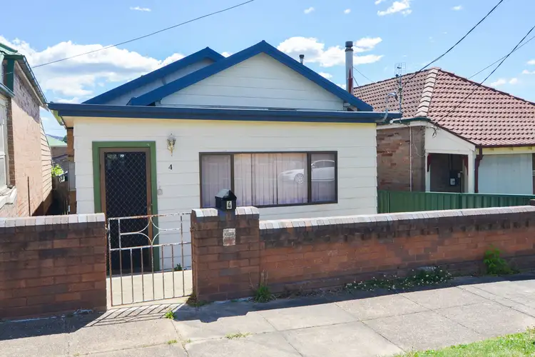 4 Cupro Street, Lithgow NSW 2790