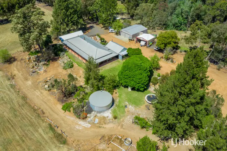 3 Rowe Street, Collie WA 6225