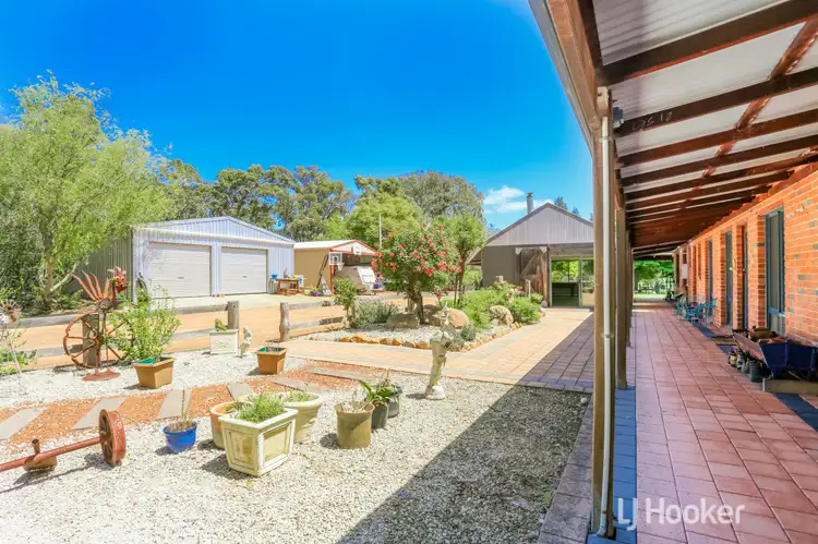 Fifth view of Homely house listing, 3 Rowe Street, Collie WA 6225