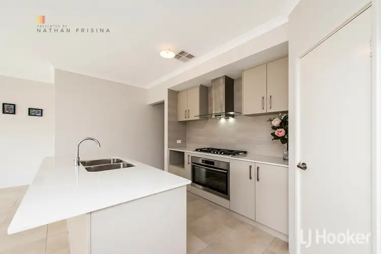 Main view of Homely house listing, 10 Feather Place, Huntingdale WA 6110
