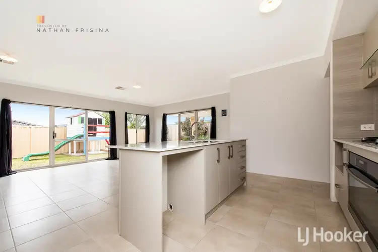 Second view of Homely house listing, 10 Feather Place, Huntingdale WA 6110