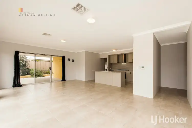 Third view of Homely house listing, 10 Feather Place, Huntingdale WA 6110