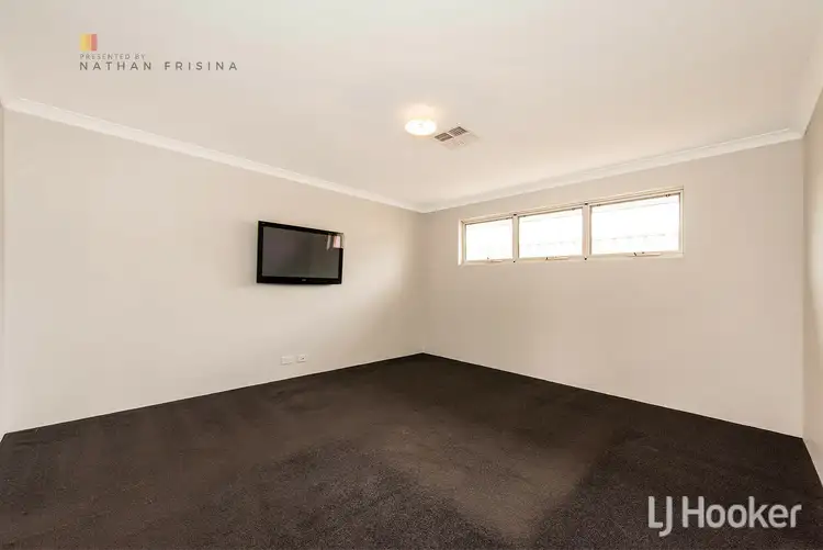 Sixth view of Homely house listing, 10 Feather Place, Huntingdale WA 6110