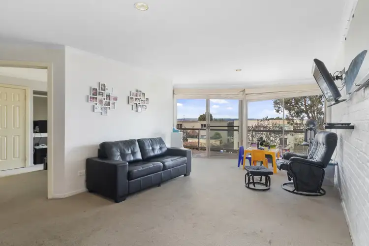 Second view of Homely apartment listing, 5/50 Leahy Close, Narrabundah ACT 2604