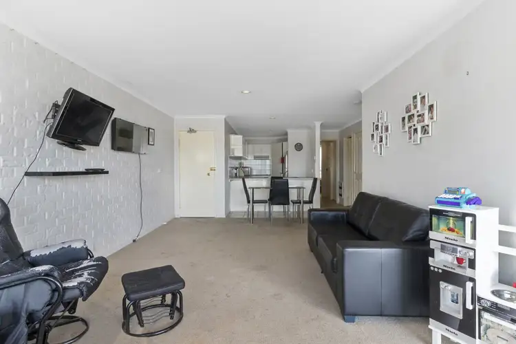 Third view of Homely apartment listing, 5/50 Leahy Close, Narrabundah ACT 2604