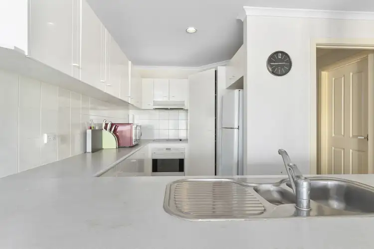 Fourth view of Homely apartment listing, 5/50 Leahy Close, Narrabundah ACT 2604