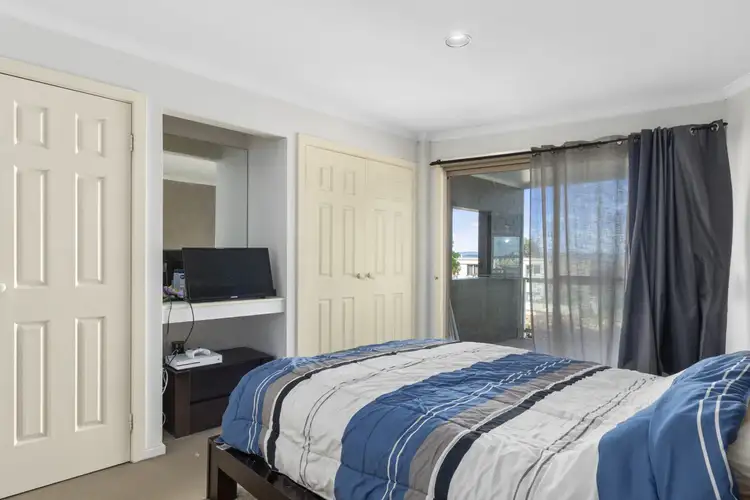 Fifth view of Homely apartment listing, 5/50 Leahy Close, Narrabundah ACT 2604