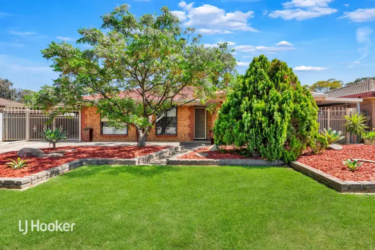 Second view of Homely house listing, 5 Carsten Crescent, Burton SA 5110