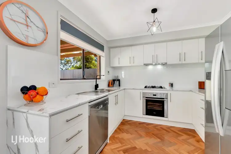 Third view of Homely house listing, 5 Carsten Crescent, Burton SA 5110