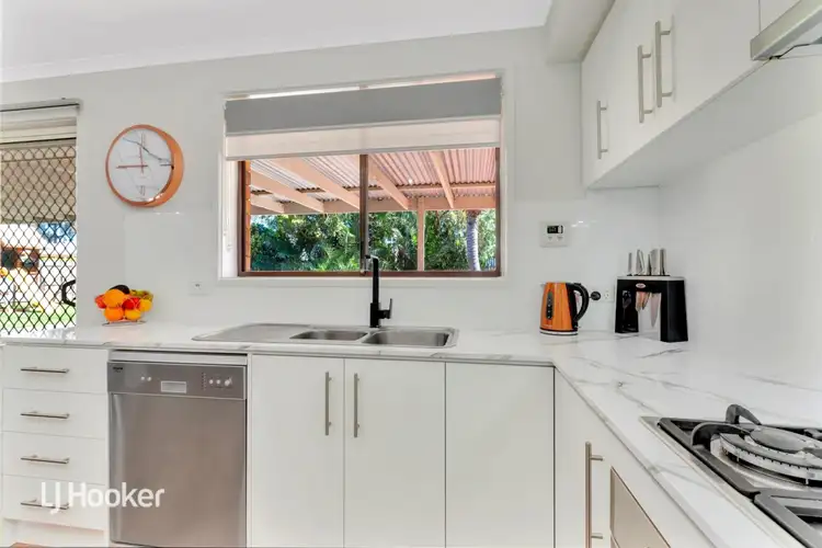 Fourth view of Homely house listing, 5 Carsten Crescent, Burton SA 5110
