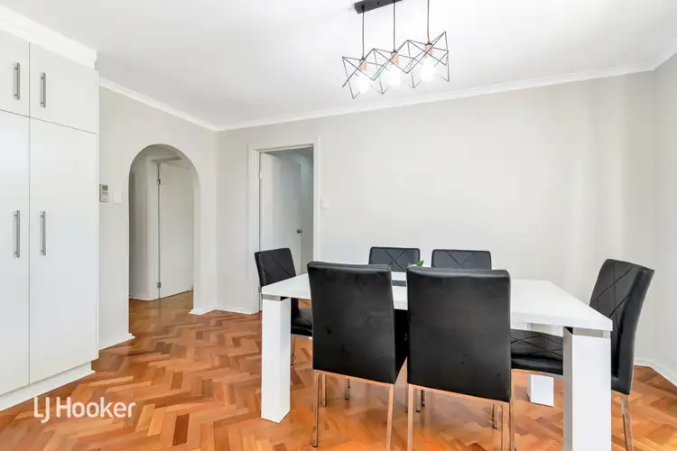 Fifth view of Homely house listing, 5 Carsten Crescent, Burton SA 5110