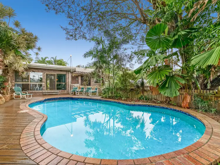 Main view of Homely house listing, 3 Di Savia Close, Whitfield QLD 4870