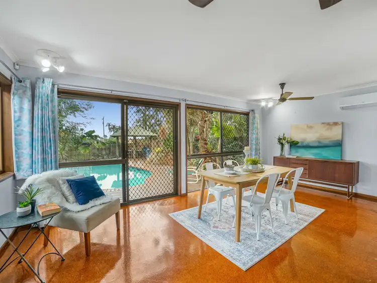 Third view of Homely house listing, 3 Di Savia Close, Whitfield QLD 4870