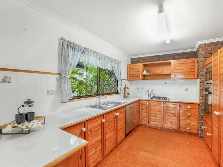 Fourth view of Homely house listing, 3 Di Savia Close, Whitfield QLD 4870