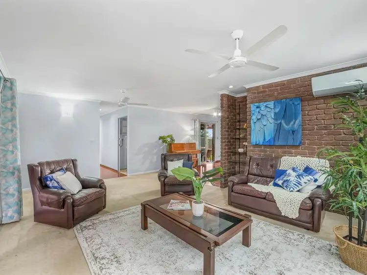 Fifth view of Homely house listing, 3 Di Savia Close, Whitfield QLD 4870