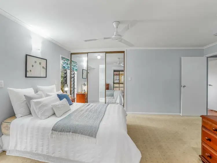 Seventh view of Homely house listing, 3 Di Savia Close, Whitfield QLD 4870