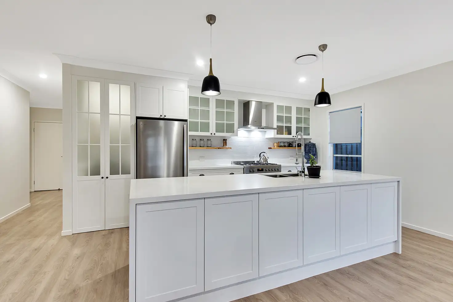 Main view of Homely house listing, 79 Lindeman Circuit, Pimpama QLD 4209