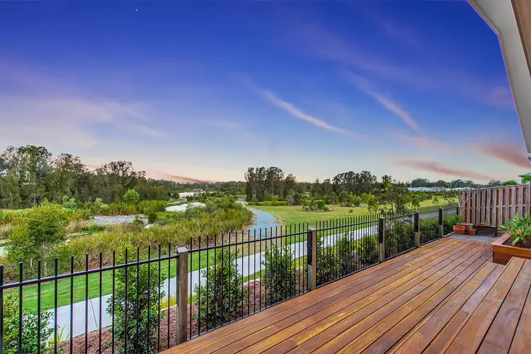 Second view of Homely house listing, 79 Lindeman Circuit, Pimpama QLD 4209