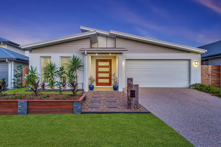 Third view of Homely house listing, 79 Lindeman Circuit, Pimpama QLD 4209