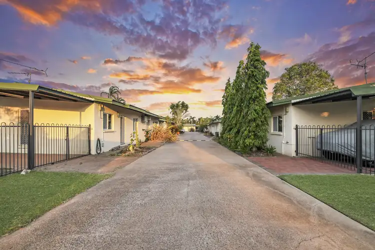 Main view of Homely unit listing, 2/79 Forrest Parade, Bakewell NT 832