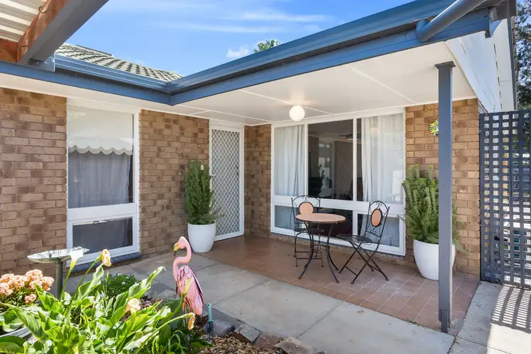 Second view of Homely house listing, 25 Mirrimar Crescent, Reynella SA 5161