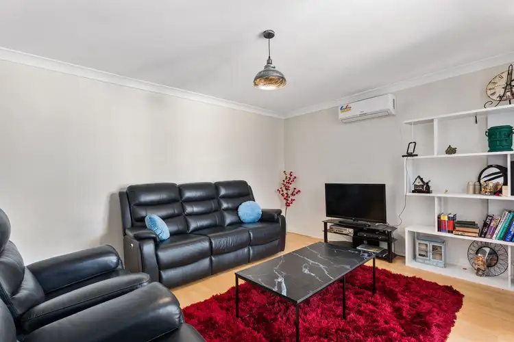 Third view of Homely house listing, 25 Mirrimar Crescent, Reynella SA 5161