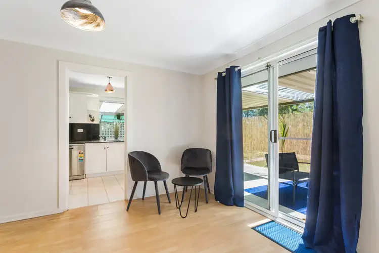 Fifth view of Homely house listing, 25 Mirrimar Crescent, Reynella SA 5161