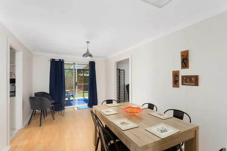 Sixth view of Homely house listing, 25 Mirrimar Crescent, Reynella SA 5161