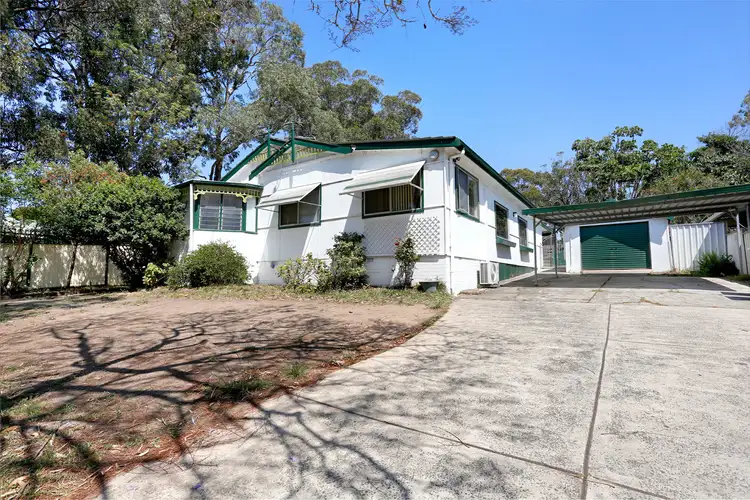 15 Dutton Street, Bankstown NSW 2200
