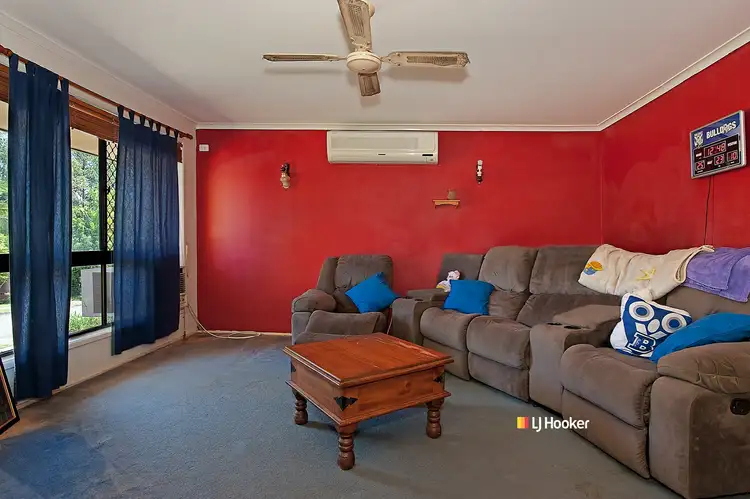 Second view of Homely house listing, 76 Orchid Avenue, Kallangur QLD 4503