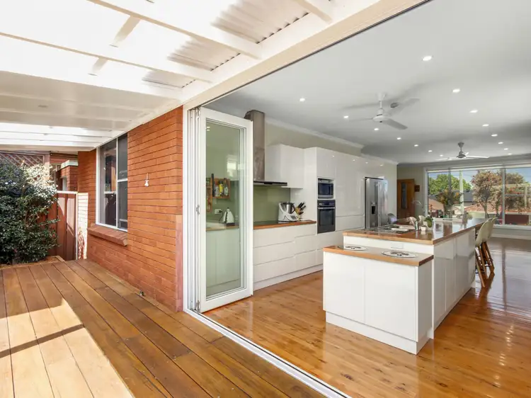 Main view of Homely villa listing, 2/10-14 Alston Street, Bexley North NSW 2207