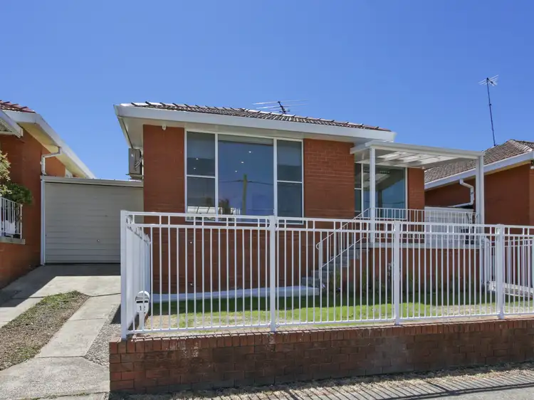 Second view of Homely villa listing, 2/10-14 Alston Street, Bexley North NSW 2207