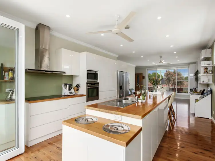 Third view of Homely villa listing, 2/10-14 Alston Street, Bexley North NSW 2207