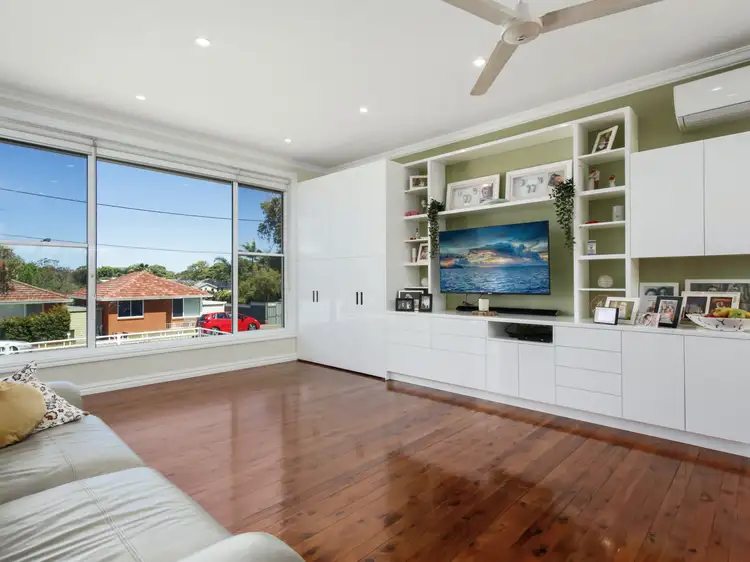Fifth view of Homely villa listing, 2/10-14 Alston Street, Bexley North NSW 2207