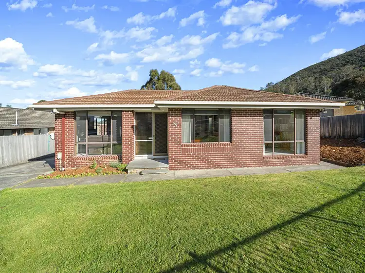 3 Tarcombe Street, Rosetta TAS 7010