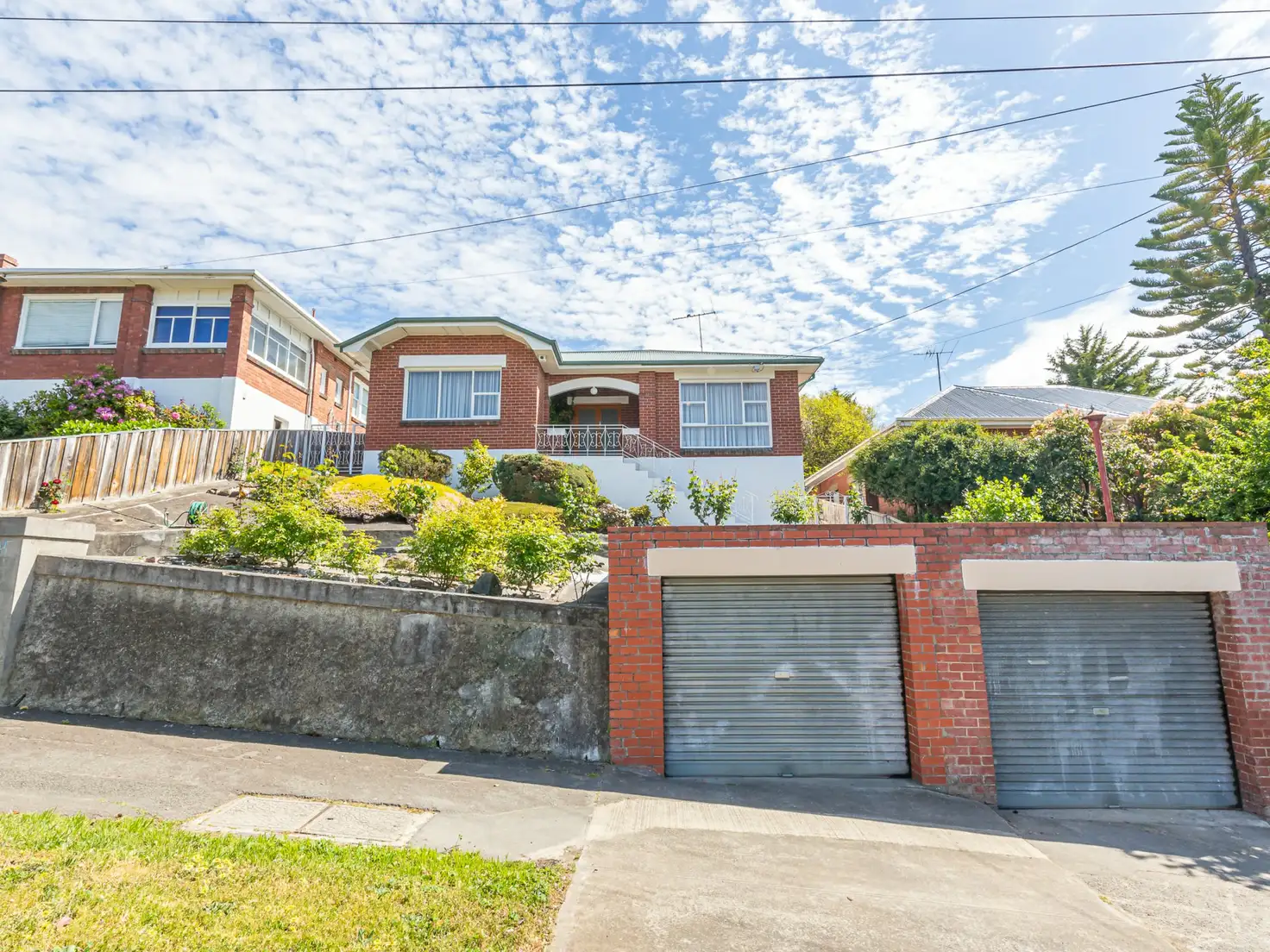Main view of Homely house listing, 141 Warwick Street, West Hobart TAS 7000