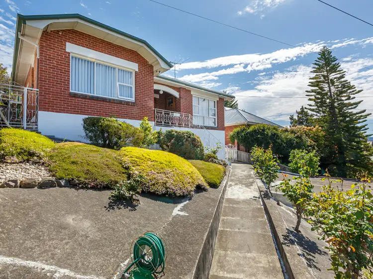 Third view of Homely house listing, 141 Warwick Street, West Hobart TAS 7000