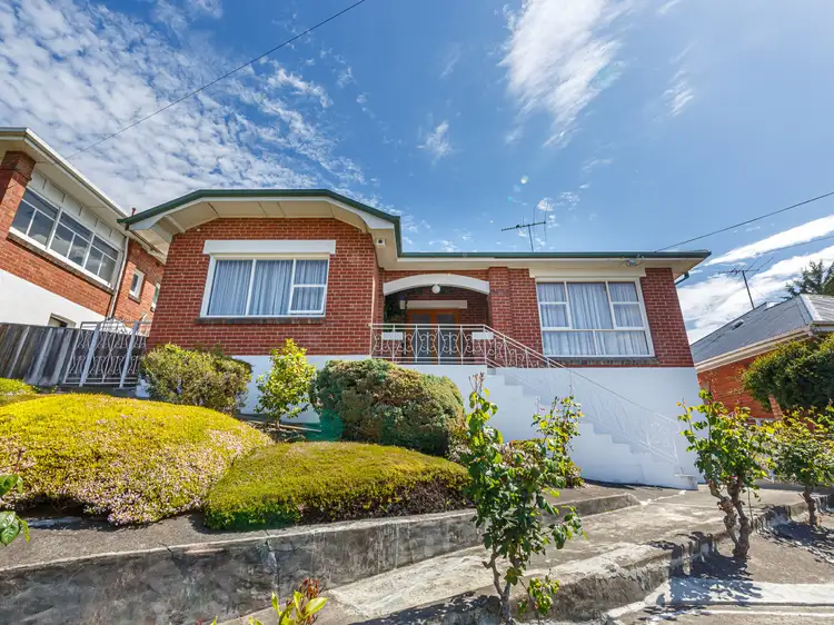 Fifth view of Homely house listing, 141 Warwick Street, West Hobart TAS 7000