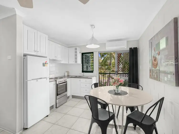 Main view of Homely unit listing, 9/58 Woodward Street, Edge Hill QLD 4870