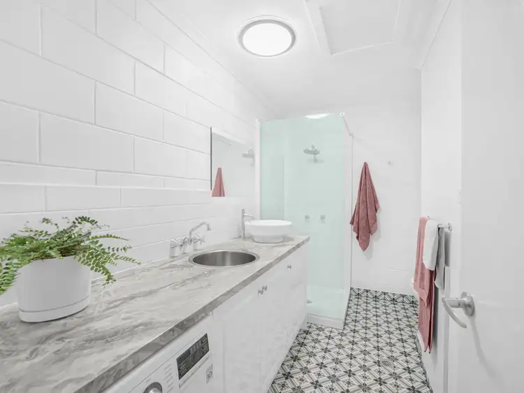 Second view of Homely unit listing, 9/58 Woodward Street, Edge Hill QLD 4870