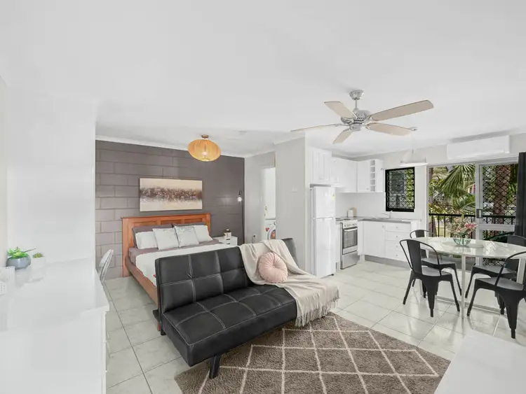Third view of Homely unit listing, 9/58 Woodward Street, Edge Hill QLD 4870