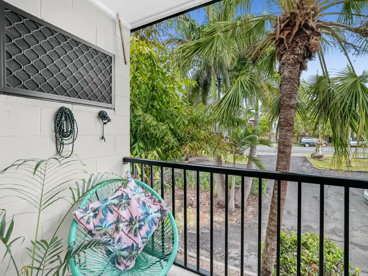 Fifth view of Homely unit listing, 9/58 Woodward Street, Edge Hill QLD 4870